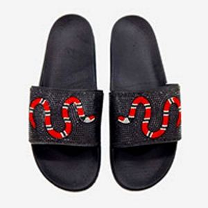 SALE!!! Rhinestone Sandals-fits like a size 9